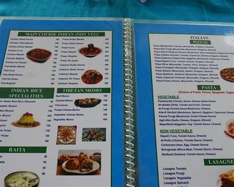 CLAFOUTI RESTAURANT, Varkala Town - Restaurant Reviews, Phone Number ...