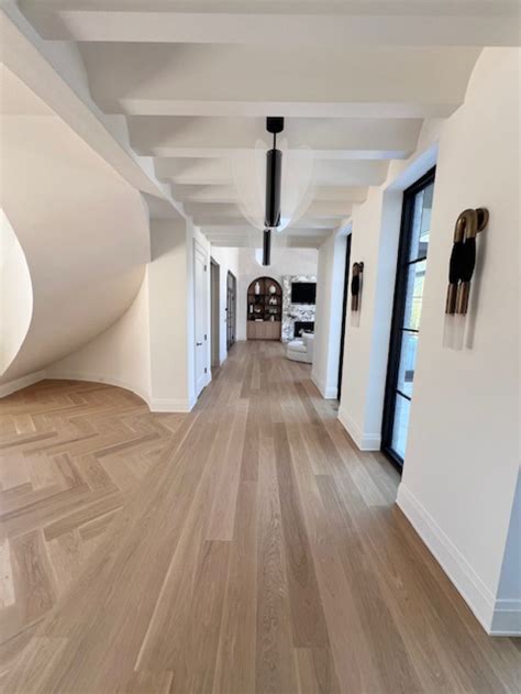 Select White Oak Flooring, Wyckoff NJ - Vermont Plank Flooring