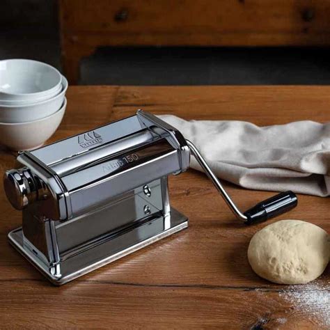 Marcato Atlas Roller 150 Noodle Machine Price