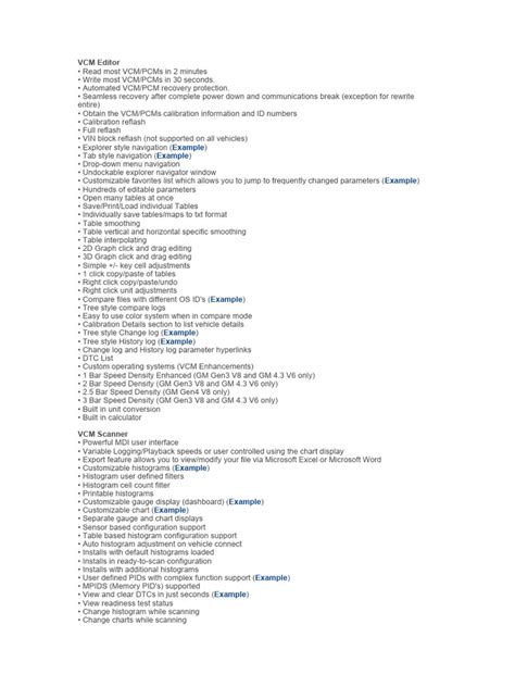 Image result for Load Channel Files to VCM Scanner