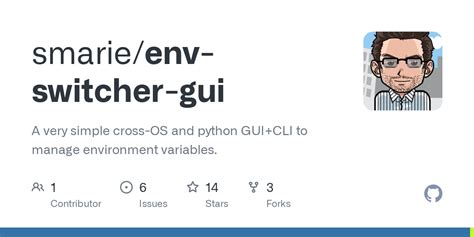 Image result for Python Env GUI