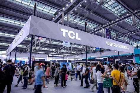 TCL集团更名“TCL科技” 聚焦半导体显示与材料产业