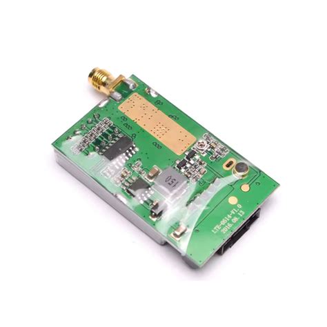 REES52 | FPV Antennas and Trans-Receivers