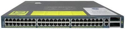 Cisco Catalyst 4900 Series 48 Port Switch Ws C4948 10ge | Desertcart INDIA