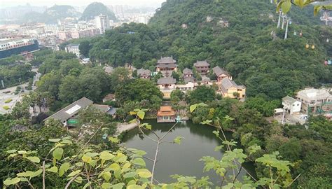 柳州周边三日游的最好路线推荐_旅泊网