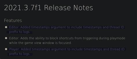 Image result for Unity Player Log