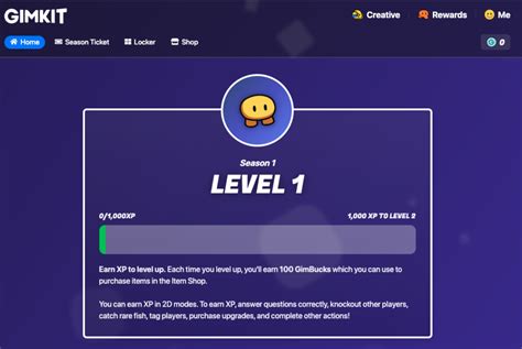 Gimkit Tutorial 的图像结果