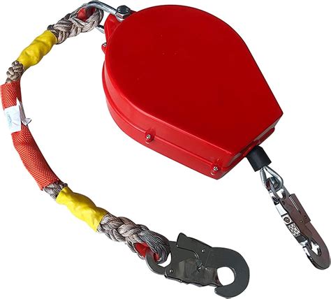 Image result for Retractable Lanyards Fall Protection
