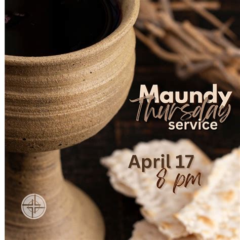Apr 17 | Maundy Thursday Tenebrae Service | Acton, MA Patch