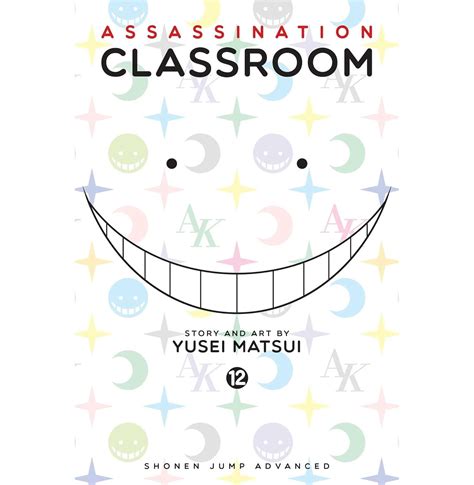 Buy Assassination Classroom 12 By Yusei Matsui - Paperback - Manga ...