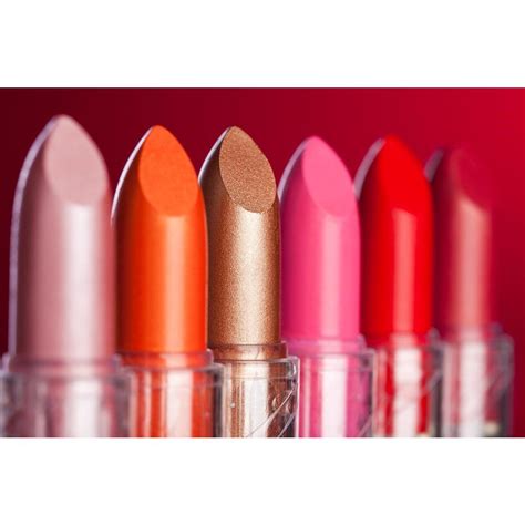 Colorful Lipsticks Canvas Painting Synthetic Frame – ArtzFolio.com