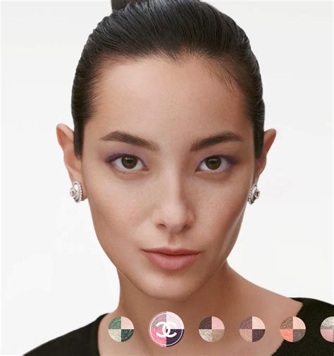 Image result for Chanel Eyebrow Tutorial