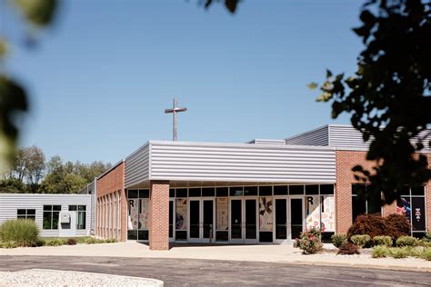 Locations — Radiant Church