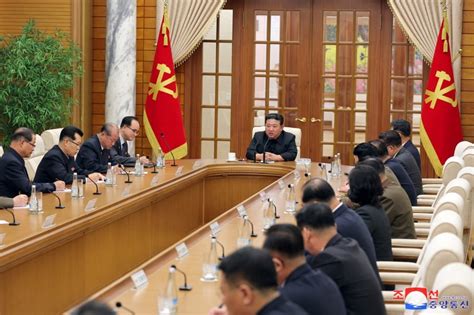 朝鲜：侦察卫星开始执行任务 -6parkbbs.com