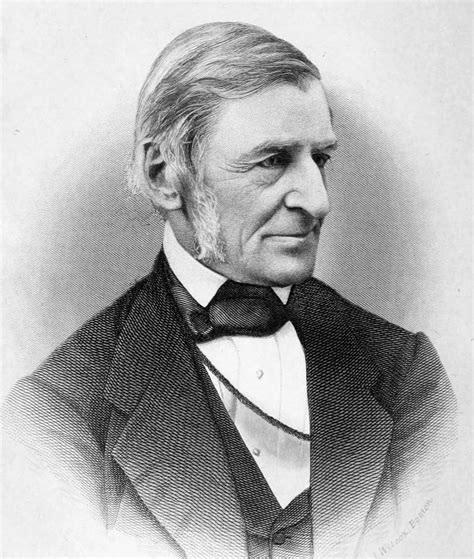 Ralph Waldo Emerson | Biography, Poems, Books, Nature, Self-Reliance ...