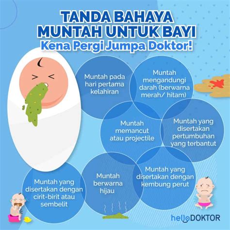 Cara Mudah Merawat Anak yang Mengalami Masalah Cirit Birit