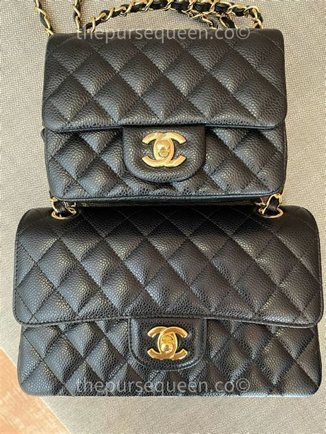 Replica Chanel Flap Bag VS. Authentic (2024 Deep Review)