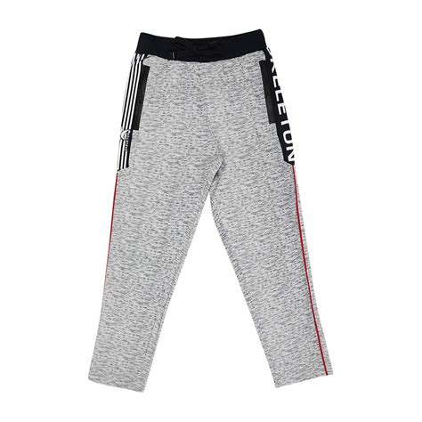 Buy V2 VALUE & VARIETY Junior Boys Hosiery Pyjama (Grey) Size-8-9Y at ...