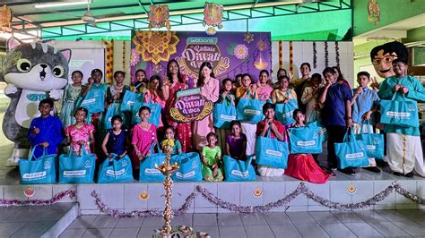 Celebrating Diwali Festival | WatsON - Stay tuned with AS Watson