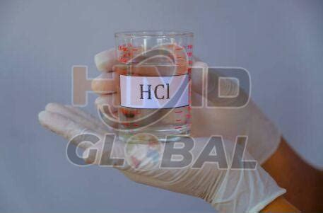 Hydrochloric Acid Exporter,Hydrochloric Acid Supplier from Vijayawada India