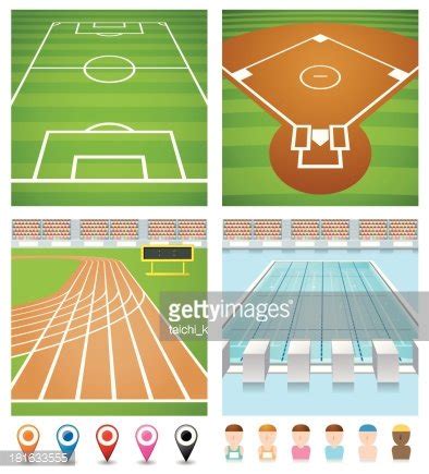 Sportsfield Clip Art 的图像结果