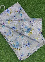 Garden Vareli Brasso Sarees Online Shopping – Siri Collections