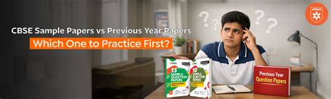 CBSE Sample Papers Vs Previous Year Papers: Which One To Practice Firs ...