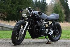 Yamaha Wr Cafe Racer by Yamaha Xs1100 Cafe Racer Bikebound Yamaha Wr Cafe Racer
