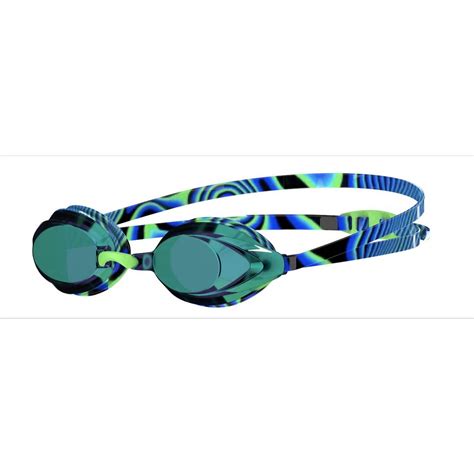 Speedo Vanquisher 2.0 Mirrored Limited Edition Swim Goggles - Walmart.com