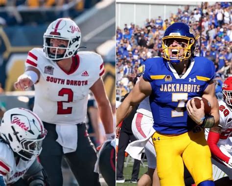 South Dakota State Jackrabbit FB Promotions & Kickoff Times Set