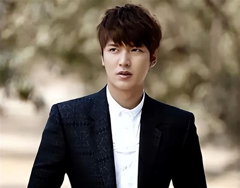 Lee Min Ho Face Surgery