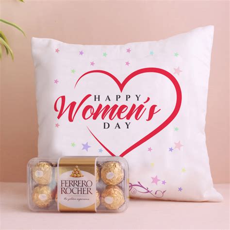 Send Delightful Surprise for Womens Day Online - GAL20-95238 | Giftalove