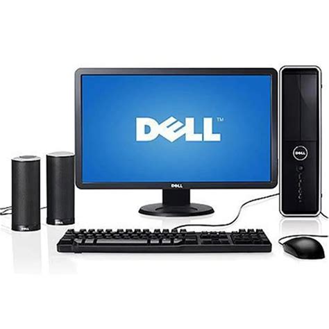 Image result for Desktop Computer System