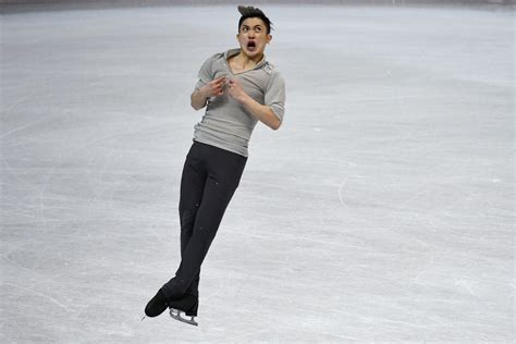 Figure Skating Jumps