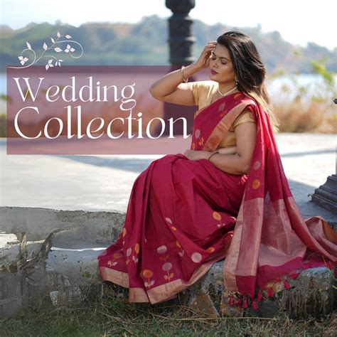 Buy Latest Designer Sarees Online | Arunimaweaves