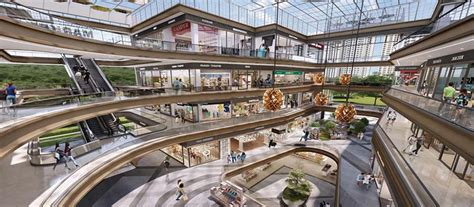 Westway Central Market Sector 120 Noida Commercial Spaces