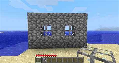 Image result for Minecraft Window Mod