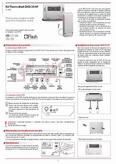 thermoflash digi 2 hf mode d emploi flash kit thermoflash digi 24 hf trouver thermoflash digi 2 hf mode d emploi flash kit thermoflash digi 24 hf trouver