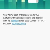 State Bank Of India [SBI] — Apes fraud