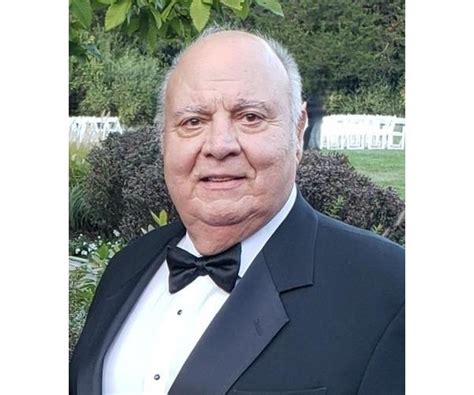 Rocco Fedele Obituary (2025) - Norwalk, CT - The Hour