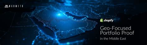 Building Trust in New Markets: Geo-Focused Portfolio Proof in the GCC ...