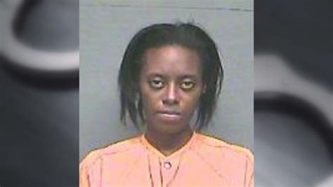 Judge grants bond for Dillon County mother charged in 2-year-old’s death