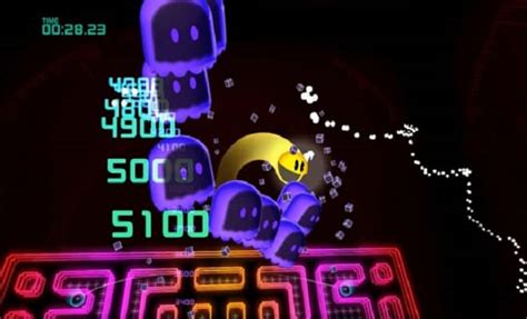 Pac-Man – Championship Edition 2 wurde angekündigt