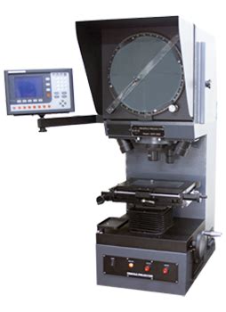 Profile Projector - Profile Projectors