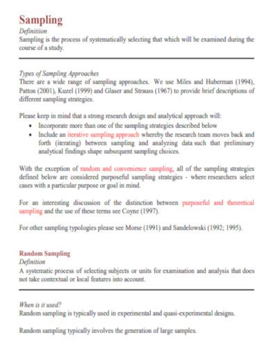 Image result for Convenience Samples Examples