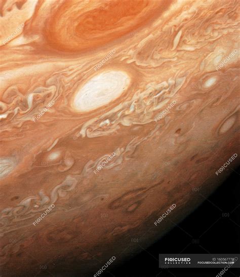 Jupiter 的图像结果