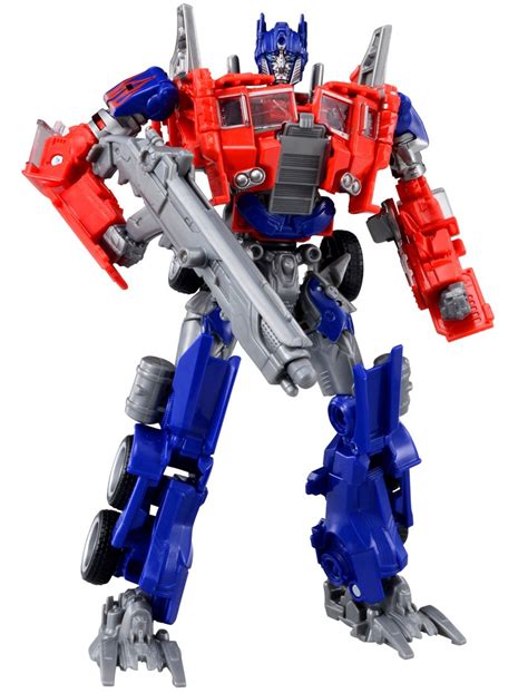 Buy Transformers Movie Optimus Prime Classic AD02 Online at Low Prices ...