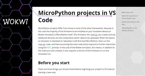 Image result for vs Code Micropython
