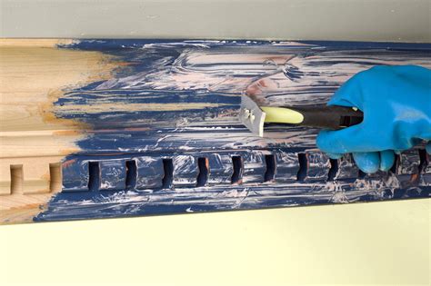 What Do You Need To Strip Paint From Wood at Kermit Bourdon blog