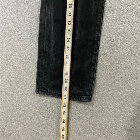 LEVI'S 511 Jeans Mens (32 Inch Waist) (32 Inch Leg) Slim Fit Grey | eBay UK